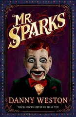 Mr Sparks цена и информация | Книги для подростков  | 220.lv