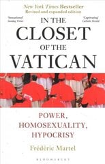 In the Closet of the Vatican: Power, Homosexuality, Hypocrisy; THE NEW YORK TIMES BESTSELLER cena un informācija | Garīgā literatūra | 220.lv