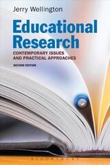 Educational Research: Contemporary Issues and Practical Approaches 2nd edition цена и информация | Книги по социальным наукам | 220.lv