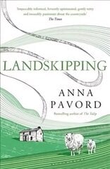 Landskipping: Painters, Ploughmen and Places цена и информация | Книги об архитектуре | 220.lv