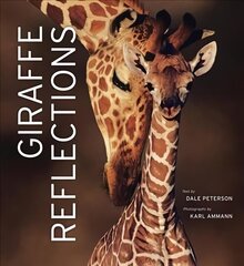 Giraffe Reflections цена и информация | Энциклопедии, справочники | 220.lv