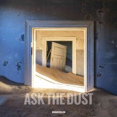 Ask the Dust cena un informācija | Grāmatas par fotografēšanu | 220.lv