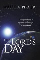 Lord's Day: How Did You Spend Last Sunday? Revised edition cena un informācija | Garīgā literatūra | 220.lv