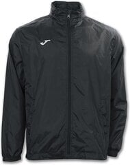 Куртка Joma Sport Alaska 100087.100, черная цена и информация | Футбольная форма и другие товары | 220.lv