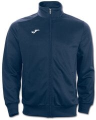 Куртка Joma Sport Combi 100086.300, синяя цена и информация | Футбольная форма и другие товары | 220.lv