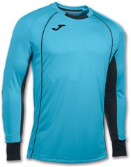 Vārtsarga džemperis Joma Sport Protect Long Sleeve 100447.011, zils цена и информация | Футбольная форма и другие товары | 220.lv