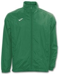 Virsjaka Joma Sport Alaska Iris 100087.450, zaļa cena un informācija | Futbola formas un citas preces | 220.lv