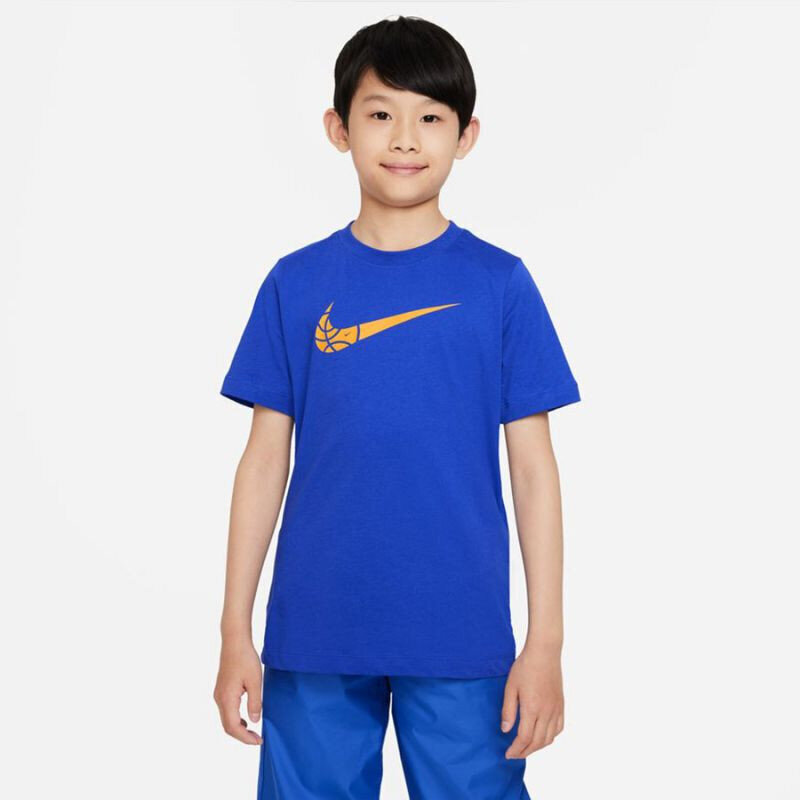 T-krekls zēniem Nike Sportswear Jr цена и информация | Zēnu krekli | 220.lv