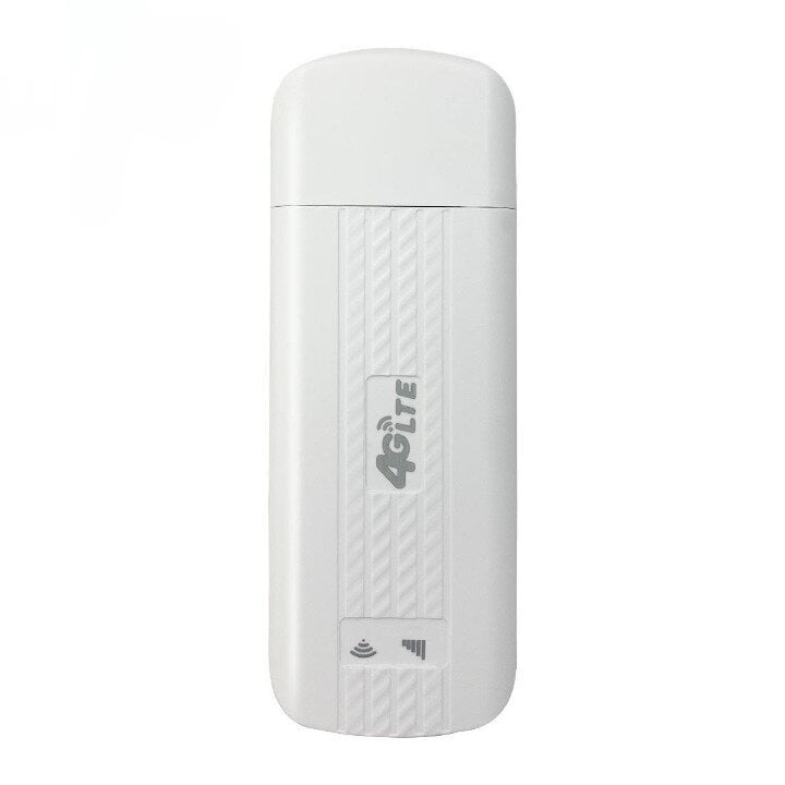 4G Wi-Fi USB UF1602 cena un informācija | Rūteri (maršrutētāji) | 220.lv