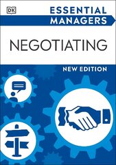 Negotiating cena un informācija | Ekonomikas grāmatas | 220.lv