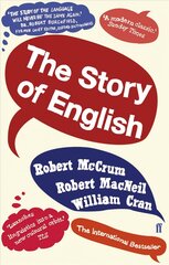 Story of English Main cena un informācija | Svešvalodu mācību materiāli | 220.lv