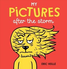 My Pictures After the Storm cena un informācija | Grāmatas mazuļiem | 220.lv