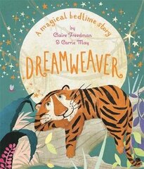 Dreamweaver цена и информация | Книги для малышей | 220.lv