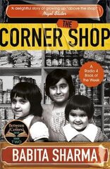 Corner Shop: A BBC 2 Between the Covers Book Club Pick цена и информация | Исторические книги | 220.lv