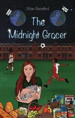 Midnight Grocer цена и информация | Книги для подростков  | 220.lv