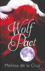 Wolf Pact: A Wolf Pact Novel: Number 1 in series цена и информация | Книги для подростков и молодежи | 220.lv