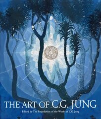 Art of C. G. Jung cena un informācija | Sociālo zinātņu grāmatas | 220.lv