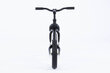 Līdzsvara velosipēds Moovkee Jacob Nice Black & Ocean Blue, melns cena un informācija | Balansa velosipēdi | 220.lv