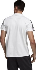 Футболка Adidas Performance Tiro19 Co Polo DU0870 цена и информация | Футбольная форма и другие товары | 220.lv