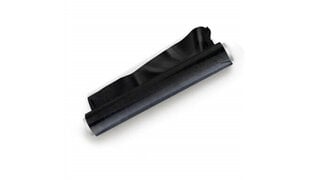 Elastīgā iepakojuma plēve Platinet Stretch STR30B, 23my/500mm, 3kg, melns cena un informācija | Cepamais papīrs, trauki, formas | 220.lv