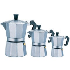 Meastro Espresso kafijas kanna 300 ml. cena un informācija | Kafijas kannas, tējkannas | 220.lv