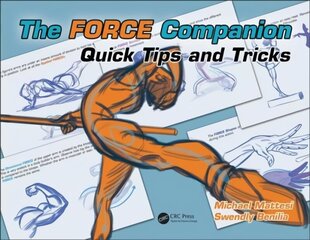 FORCE Companion: Quick Tips and Tricks cena un informācija | Mākslas grāmatas | 220.lv