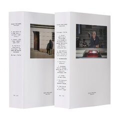 Gunnar Smoliansky 1933-2019 cena un informācija | Grāmatas par fotografēšanu | 220.lv