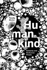 Humankind: Solidarity with Non-Human People cena un informācija | Vēstures grāmatas | 220.lv