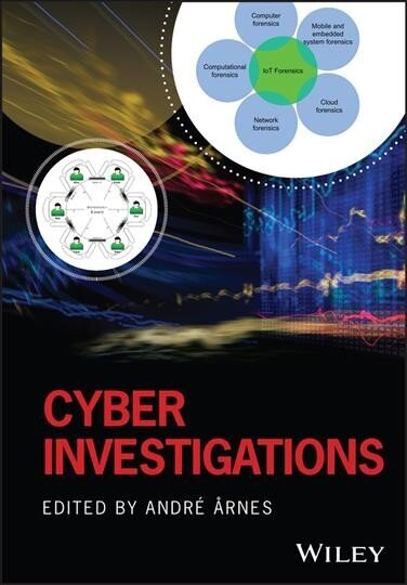 Cyber Investigations cena un informācija | Ekonomikas grāmatas | 220.lv