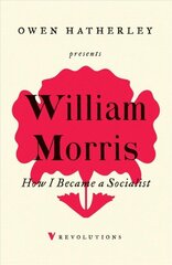 How I Became A Socialist cena un informācija | Mākslas grāmatas | 220.lv