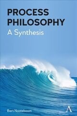 Process Philosophy: A Synthesis cena un informācija | Sociālo zinātņu grāmatas | 220.lv