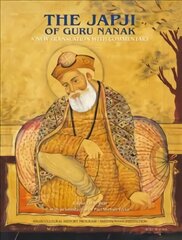 Japji of Guru Nanak: A New Translation with Commentary cena un informācija | Garīgā literatūra | 220.lv