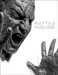 Matteo Pugliese: Sculptures cena un informācija | Mākslas grāmatas | 220.lv
