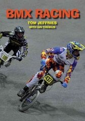 BMX Racing цена и информация | Книги о питании и здоровом образе жизни | 220.lv