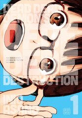 Dead Dead Demon's Dededede Destruction, Vol. 1 цена и информация | Фантастика, фэнтези | 220.lv