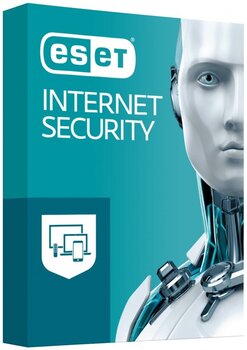 ESET Interneta drošība PL BOX 2Y EIS-N-2Y-1D cena un informācija | Antivīrusa programmatūras | 220.lv