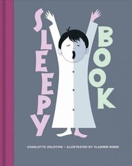 Sleepy Book цена и информация | Книги для самых маленьких | 220.lv