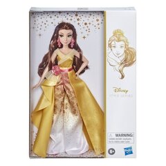 Hasbro - Disney Princess Style Series Belle 2 цена и информация | Игрушки для девочек | 220.lv