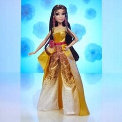 Hasbro - Disney Princess Style Series Belle 2 цена и информация | Игрушки для девочек | 220.lv