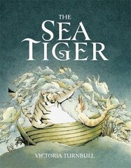 Sea Tiger цена и информация | Книги для малышей | 220.lv