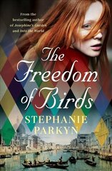 Freedom of Birds цена и информация | Фантастика, фэнтези | 220.lv