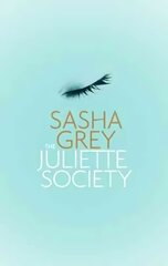 Juliette Society цена и информация | Фантастика, фэнтези | 220.lv