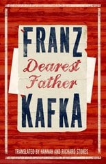 Dearest Father cena un informācija | Fantāzija, fantastikas grāmatas | 220.lv