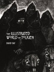 Illustrated World of Tolkien: An Exquisite Reference Guide to Tolkien's World and the Artists his Vision Inspired цена и информация | Фантастика, фэнтези | 220.lv