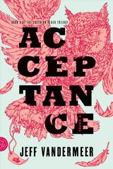 Acceptance цена и информация | Фантастика, фэнтези | 220.lv