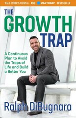 Be It Until You Become It: A Continuous Plan to Avoid the Traps of Life and Build a Better You цена и информация | Самоучители | 220.lv