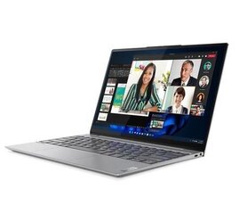 Lenovo ThinkBook 13x G2 IAP (21AT001SPB) cena un informācija | Portatīvie datori | 220.lv