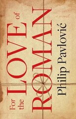 For the Love of Roman цена и информация | Фантастика, фэнтези | 220.lv