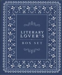 Literary Lover's Box Set cena un informācija | Fantāzija, fantastikas grāmatas | 220.lv