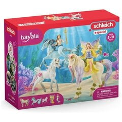 Schleich - Bayala Starter Set цена и информация | Игрушки для девочек | 220.lv